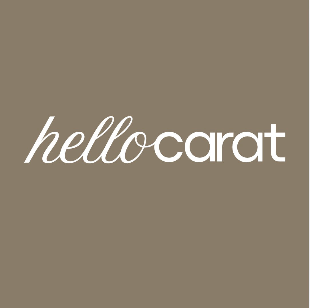 HELLO CARAT